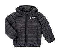 Doudounes enfants garcons Emporio Armani EA7 7B000035 Noir 4 ans