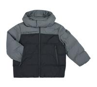 Doudounes enfants garcons Emporio Armani EA7 WINTER JACKET Multicolore 12 ans