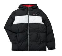 Doudounes enfants garcons Fila BELOMA Noir 10 ans