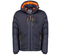 Doudounes enfants garcons Geographical Norway BEACHWOOD Marine 12 ans