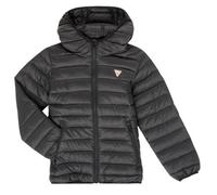 Doudounes enfants filles Guess HENRIK Noir 4 ans