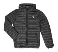 Doudounes enfants garcons Guess HILARY Noir 8 ans