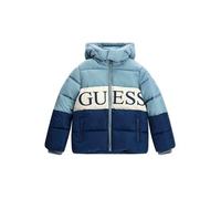 Doudounes enfants filles Guess L3BL02 Multicolore 16 ans