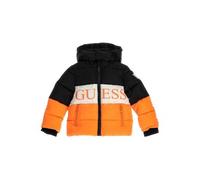 Doudounes enfants garcons Guess N3BL02 Multicolore 2 ans