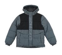 Jack & Jones Speed Puffer Jacket Gris 14 Years Garçon