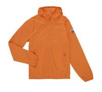 Doudounes enfants garcons JOTT ARRAN Orange 24 mois