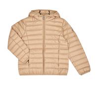 Doudounes enfants garcons JOTT HUGO Beige 8 ans