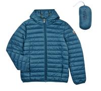Doudounes enfants garcons JOTT HUGO Bleu 8 ans