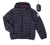 Doudounes enfants garcons JOTT HUGO Marine 12 ans