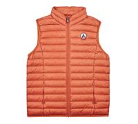 Doudounes enfants filles JOTT ZOE Orange 12 ans