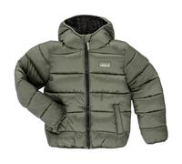 Doudounes enfants garcons Levis SHERPA LINED MDWT PUFFER Kaki 10 ans