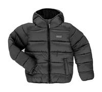 Doudounes enfants garcons Levis SHERPA LINED MDWT PUFFER Noir 14 ans