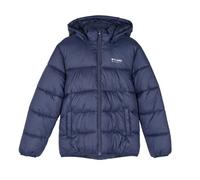 Doudounes enfants garcons Name it NKMMARBLE JACKET PB1 Marine 9 ans