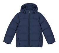 Doudounes enfants garcons Name it NKNMUSK PUFFER JACKET Marine 11 ans