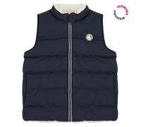 Doudounes enfants garcons Petit Bateau CAPORAL Marine 18 mois