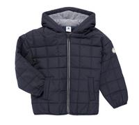 Doudounes enfants garcons Petit Bateau CASSECOU Marine 12 ans