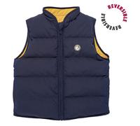 Doudounes enfants garcons Petit Bateau CASTOR Marine 8 ans
