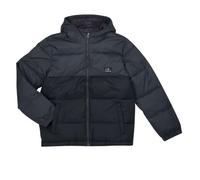 Doudounes enfants garcons Quiksilver WOLFS SHOULDERS Noir 8 ans