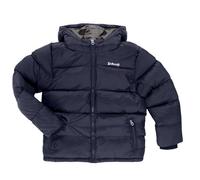 Doudounes enfants garcons Schott IDAHO 2 B Marine 10 ans