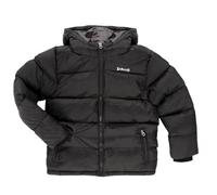 Doudounes enfants garcons Schott IDAHO 2 B Noir 12 ans