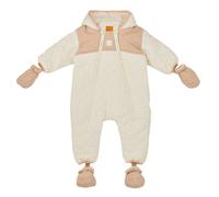 Doudounes enfants garcons Timberland COMBINAISON PILOTE Beige 12 mois