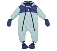 Doudounes enfants garcons Timberland COMBINAISON PILOTE Bleu 6 mois