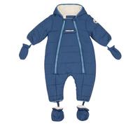 Doudounes enfants garcons Timberland COMBINAISON PILOTE T60227 Bleu 12 mois