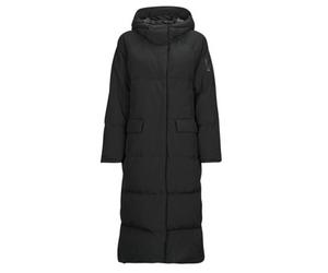 Doudounes femmes adidas BIG BAFFLE C Noir EU M
