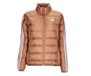 Doudounes femmes adidas ESS 3S L D J Marron EU M