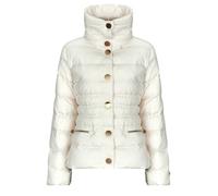 Doudounes femmes Armani Exchange BLOUSON JACKET - BLOUSON JACKET Blanc EU XL