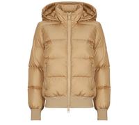Doudounes femmes Armani Exchange DOWN JACKET Beige EU L