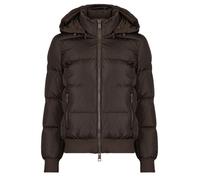 Doudounes femmes Armani Exchange DOWN JACKET Marron EU M