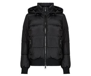 Doudounes femmes Armani Exchange DOWN JACKET Noir EU S