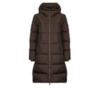 Doudounes femmes Armani Exchange DOWN JACKET XW000251 Marron EU S