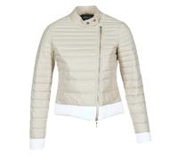 Doudounes femmes Armani jeans BEAUJADO Beige FR 38