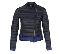 Doudounes femmes Armani jeans BEAUJADO Noir FR 38