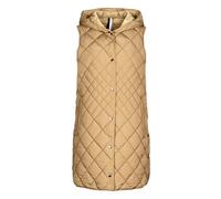 Doudounes femmes BOSS PEFFI Beige FR 40