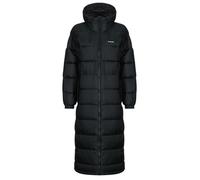 Doudounes femmes Columbia PIKE LAKE III LONG JACKET Noir EU L