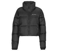 Columbia Puffect II Cropped Jacket - Doudoune femme Black M