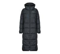 Doudounes femmes Columbia Puffect II Long Jacket Noir EU XS