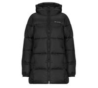 Doudounes femmes Columbia Puffect II Mid Hooded Jacket Noir EU L