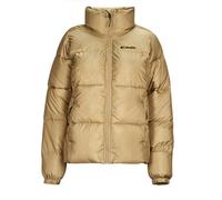 Doudounes femmes Columbia PUFFECT JACKET Beige EU S