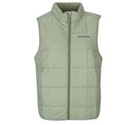 Columbia Veste matelassée Sienna Hill femme vert safari M