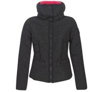 Doudounes femmes Desigual BRISTOL Noir FR 36