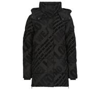 Doudounes femmes Desigual CADERA FLOCK Noir EU XL