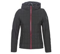 Doudounes femmes Desigual EDIMBURGO Noir FR 36