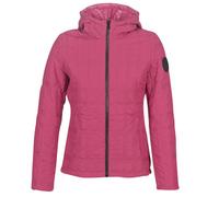 Doudounes femmes Desigual EDIMBURGO Rose FR 36