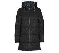 Doudounes femmes Desigual KALMAR Noir EU L