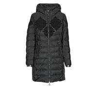 Doudounes femmes Desigual LENA Noir EU L