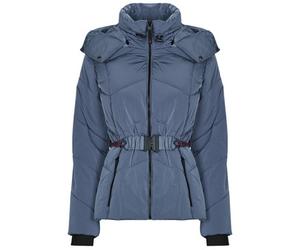 Doudounes femmes Desigual LYN Bleu EU S